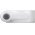 Goobay k�belbilincs 16mm feh�r 100db/csomag el�re szerelt horganyzott szegekkel