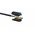 Clicktronic USB-A USB-B 2.0 adapter k�bel 3,0m 480Mbit/s