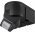 Goobay infrav�r�s mozg�s�rz�kel� fekete fel�letre szerelhet� 180� 12m IP44 k�lt�ri LED-hez alkalmas