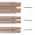 Goobay �tl�tsz� hangsz�r� k�bel 10m tekercs 2x0,75mm2 CCA