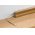 Goobay CAT 6A lapos patchk�bel U/UTP k�k CU 5m