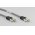 Goobay CAT 8.1 S/FTP (PiMF) h�l�zati k�bel 5m OFC AWG24 LSZH