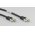 Goobay CAT 8.1 S/FTP (PiMF) patchk�bel AWG24 OFC LSZH fekete 1m 2000MHz 40G