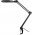 Goobay LED cs�ptet�s nagy�t�l�mpa 8W 650lm 127mm �veglencse 1,75-sz�r�s 3 dioptria fekete