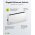 Goobay 8 portos Gigabit Ethernet switch 8x RJ45 Auto-Negotiation 1000Mbit/s