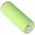 Panasonic NCR18500A Akkumul�tor 3,6V - 3,7V min. 1900mAh max. 2040mAh Lapos tetej�, fej n�lk�l