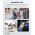 Goobay Plus Series AUX audio k�bel 3,5mm sztere� 2m 3-Pin jack csatlakoz�k