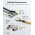 Goobay GHMT-min�s�tett CAT 8.1 S/FTP (PiMF) patchk�bel 3m 5db/csomag LSZH fekete