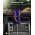 Goobay Supersoft Cable Lightning-USB-A textilk�bel 2m 12W 2,4A MFi t�lt�- �s szinkronk�bel