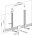 Goobay Basic univerz�lis soundbar tart� TV-hez fekete