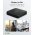 Goobay Multi Fast Charger 65W USB-C PD GaN asztali t�lt� 2x USB-C 2x USB-A QC3.0 fekete