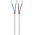 Goobay LED-trafo 12V 100W IP67 konstansfesz�lts�g� nem dimmelhet�