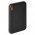 EMOS Powerbank k�ls� Akkumul�tor WI 521, 5000mAh, 20W, Wireless t�lt�s, MagSafe compatibilis, fekete