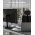 Goobay Plus Series DisplayPort 2.0/2.1 Slim k�bel 40Gbit/s 4K/60Hz 1m