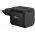 Goobay Single Fast Charger 20W GaN USB-C PD nano gyorst�lt� fekete 1x USB-C - Ki�rus�t�s