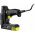 Goobay Tools 2in1 k�beles elektromos t�z�g�p �s szegbel�v� 230V 2,0m 400 kapocs 10mm 100 szeg 14mm