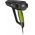 Goobay Tools Premium h�l�gpisztoly 1500W LCD k�t fokozatmentes h�foktartom�ny 4db f�v�ka