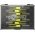 Goobay Tools prec�zi�s csavarh�z� k�szlet 7 r�szes m�gneses hegyekkel