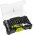 Goobay Tools csavarh�z�- �s bitk�szlet 43db/csomag 1/4col m�gneses racsnis ny�l
