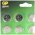 GP CR2032 gomb 3V 20db/csomag l�tium elem