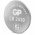 GP CR2430 3V 5db/csomag gomb l�tium elem