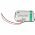Helyettes�t� elem Saft 3,6V 1/2AA Winkhaus Blue Chip BC11 BC12 BC14MK BC15 speci�lis elem l�tium
