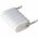 Varta Akkumul�torpakk 6/V150H 7,2V 150mAh U-forma forrf�lekkel NiMH