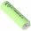 Helyettes�t� Akkumul�tor Flat Top AA Mignon ceruza 1,2V 900mAh U-alak� forrf�llel NiMH