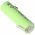Helyettes�t� Akkumul�tor Flat Top AA Mignon ceruza Akkumul�tor 1,2V 800mAh Z-form�j� forrf�llel NiMH
