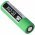 Enercig EC-C5A US18650VTC5A Akkumul�tor 3,6V-3,7V 2600mAh Li-ion