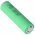 INR18650-25R 2500mAh 3,6V l�tium-ion Akkumul�torcella forraszthat� f�m �rintkez�vel