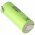 Eredeti Lithium Werks ANR26650M1B Akkumul�tor 3,3V 2500mAh 26,25x65mm Z-alak� forrf�llel napelemes LiFePo4