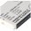 Helyettes�t� Akkumul�tor Logitech Harmony 1000/1100 Squeezebox 3,7V 800-900mAh Li-Ion