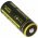 Nitecore IMR 18490 3,7V 1100mAh Li-Ion