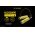 Nitecore 21700 NL2150HPR Akkumul�tor 3,6V 5000mAh be�p�tett USB-C csatlakoz� Li-Ion