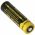 NiteCore 14500 NL147 Akkumul�tor 3,7V 750mAh Li-Ion