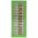 GP AAA (mikro) hagyom�nyos elem 1,5V 40db/csomag alk�li