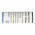 Helyettes�t� Akkumul�tor Philips Norelco HQ8894 HQ9100 HQ9140 HQ9160 HQ9170 1600mAh borotva �s fogkefe