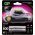 GP Batteries Stirnlampe CH35 600lumen 18650 3,7V Li-Ion Akku