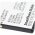 Helyettes�t� Akkumul�tor Hisense EG901 mobiltelefon Li37130C 3,7V 1450mAh Li-Ion