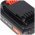 Helyettes�t� Akkumul�tor Black&Decker BL1518L 18V 2000mAh Li-ion