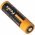 Helyettes�t� Akkumul�tor Panasonic 18650 3,7V 3500mAh Li-Ion