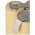 Helyettes�t� Akkumul�tor Black & Decker Dustbuster Extreme DV9605 9,6V 2000mAh NiMH