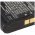 Helyettes�t� Akkumul�tor Pure Evoke D4/F1/D6/F4 Jongo S3/S340b Sensia 200D PDA/MP3 3,7V 10400mAh Li-ion