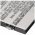 Helyettes�t� Akkumul�tor T-Mobile Ameo ATHE160 PDA �s MP3 2000-2200mAh Li-Ion