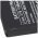 Helyettes�t� Akkumul�tor HTC BA S460 BA S540 BD29100 mobiltelefon