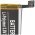 Helyettes�t� Akkumul�tor ONEPLUS 3T A3010 BLP633 3,8V 3200mAh mobiltelefon Li-Polymer