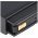 Helyettes�t� Akkumul�tor Bosch FUG10A 8697322951 FUG13A FUG13R FUG13AR 7,5V 1000mAh r�di� ad�-vev� NiMH