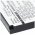 Helyettes�t� Akkumul�tor Caterpillar CAT B10 UP704060AL 3,7V 1800mAh mobiltelefon Li-Ion