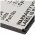 Helyettes�t� Akkumul�tor Mobistel Cynus E6 BTC-MCE600SL 3,8V 2300mAh mobiltelefon Li-Polymer